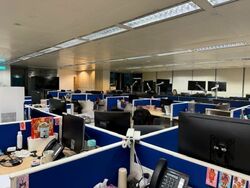 Odeon Towers (D7), Office #452763351